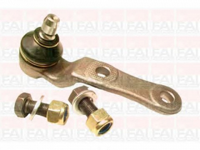 FAI AUTOPARTS ss886 -  Несущий / направляющий шарнир